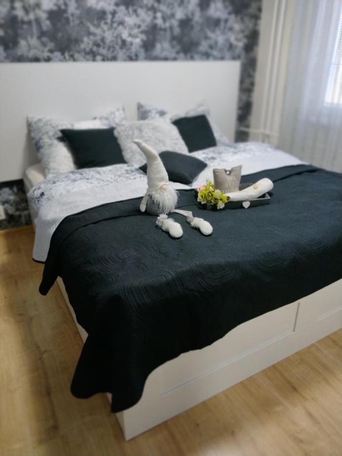 Apartman Barborka Leilighet Znojmo Eksteriør bilde