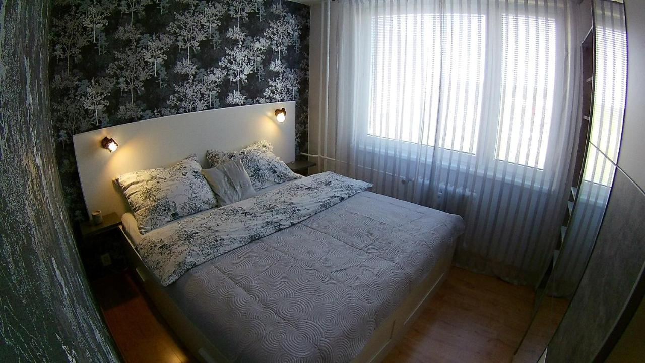 Apartman Barborka Leilighet Znojmo Eksteriør bilde