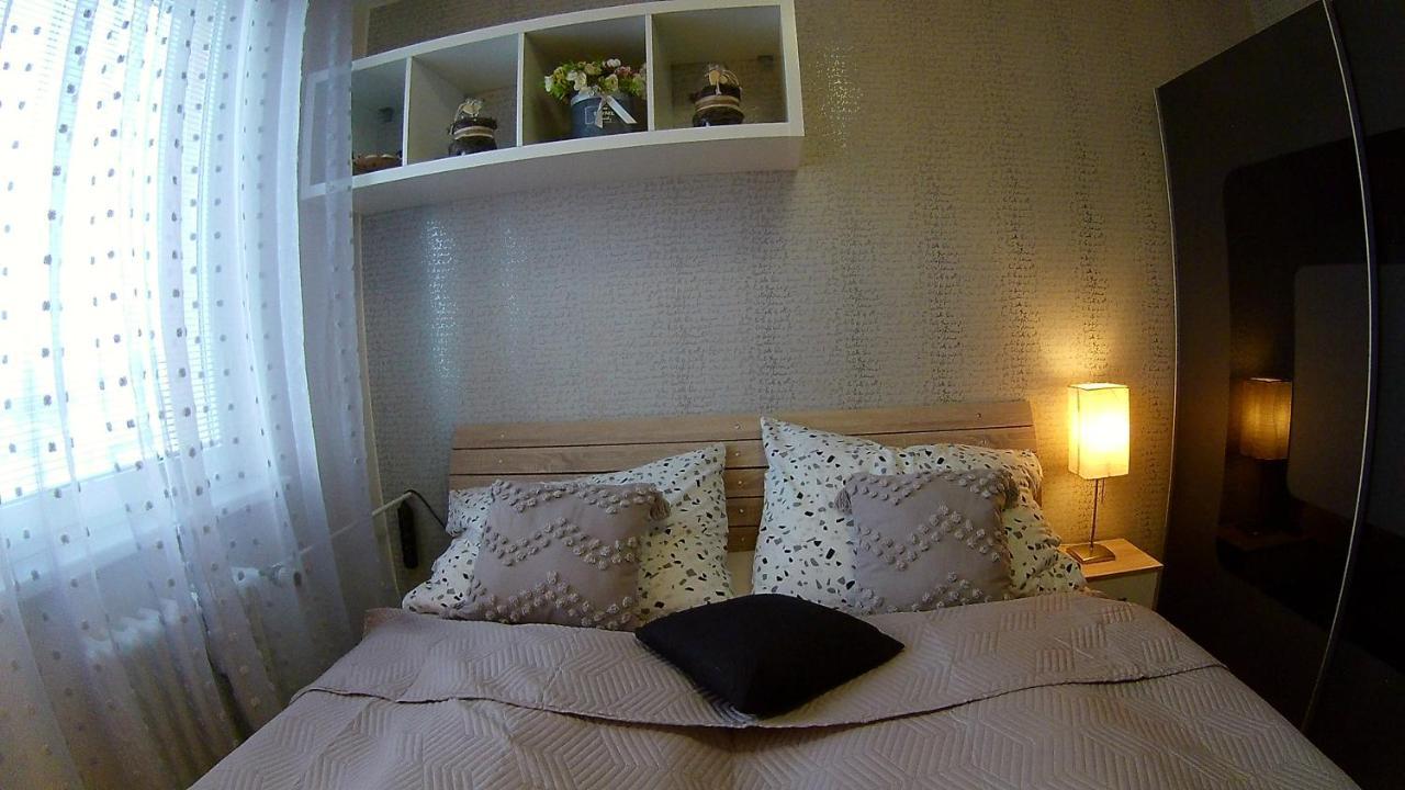 Apartman Barborka Leilighet Znojmo Eksteriør bilde