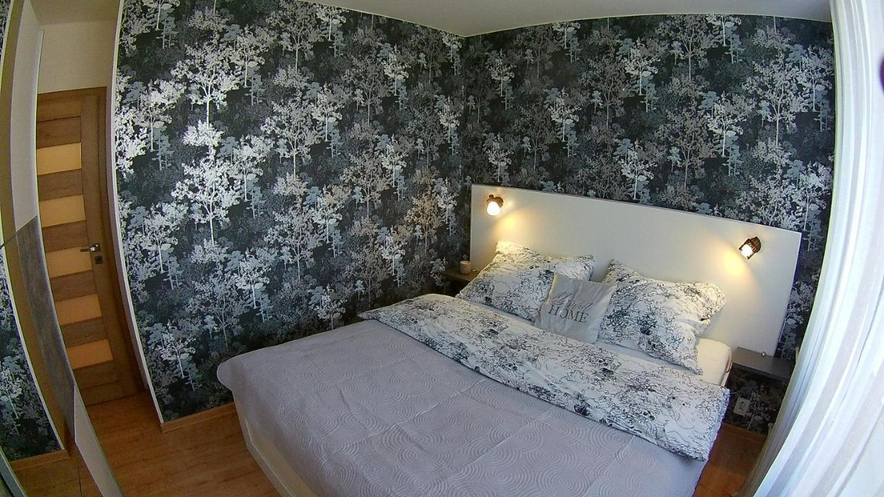 Apartman Barborka Leilighet Znojmo Eksteriør bilde