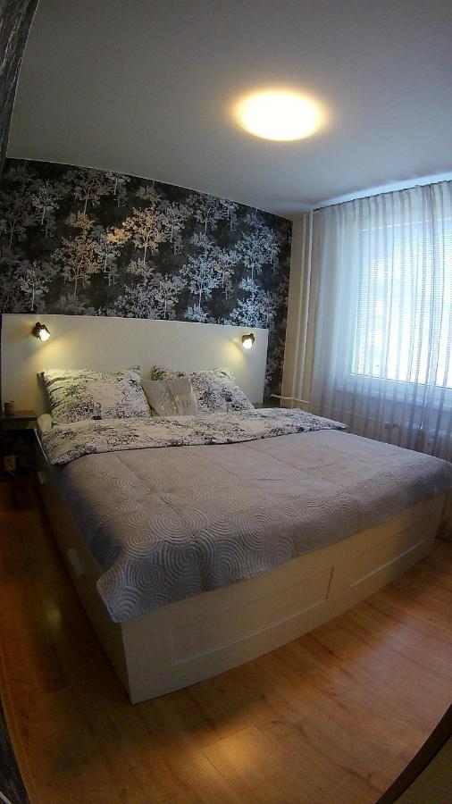 Apartman Barborka Leilighet Znojmo Eksteriør bilde