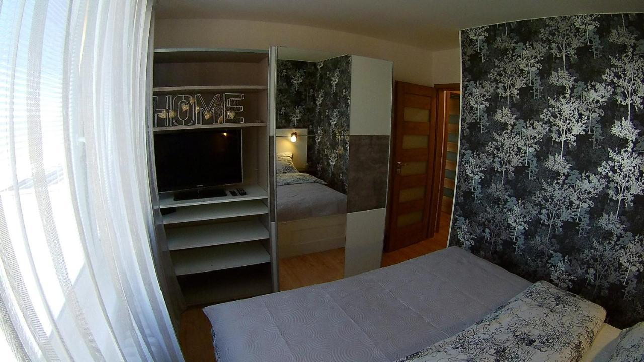 Apartman Barborka Leilighet Znojmo Eksteriør bilde